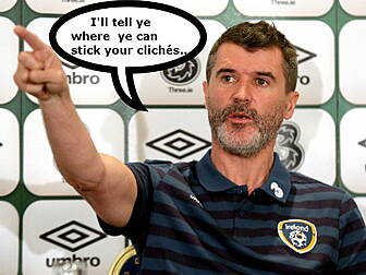 QUIZ: Ready for a football cli...